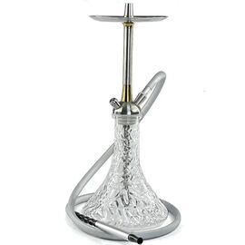 Кальян Kohana Elegant Silver - Gold