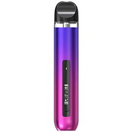 Smok IGEE PRO KIT 400 мАч Blue Purple Многоразовая Pod-система