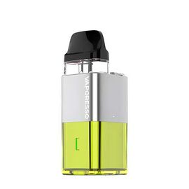 Vaporesso Xros Cube 900mAh Cyber ​​Limeck Багаторазова Pod-система