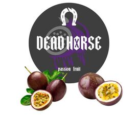 Табак Dead Horse Passion Fruit (Маракуйя) 100 гр