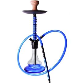 Кальяни Kaya Elox Eco Forcer Blue 2S