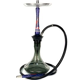 Кальяни Kohana Captain America Light Blue