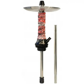Шахта для Кальяну Sunrise Hookah Windskull Stone Inferno