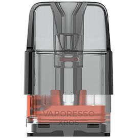 Картридж Vaporesso Xros 3 Pod 0.6 ohm