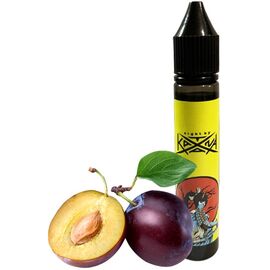 Жидкость Eight by Katana Green Plum (Зелёная Слива) 30мл 5%