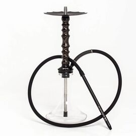 Шахти Gramm ECO Mini Black'n'Gold Чорно-Золотий