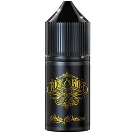 Рідина Wick&Wire Ruby Dreams (Вишня Гранат) 30мл 5%