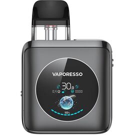 Vaporesso XROS 4 Nano Graphite Black Багаторазова Pod-система