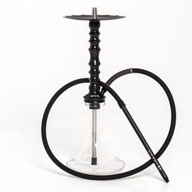 Шахти Gramm ECO Mini Black'n'Red Чорно-Червоний