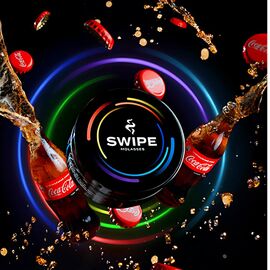 Безтютюнова суміш Swipe Currant (Смородина) 250гр