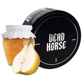 Табак Dead Horse Pearl Jam (Грушевый Джем) 100 гр