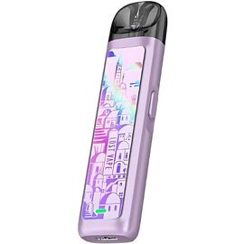 Lost Vape Ursa Nano 800 мАч Holo Lavender Многоразовая Pod-система
