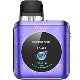 Багаторазова Pod-система Vaporesso XROS 4 Nano Twilight Purple