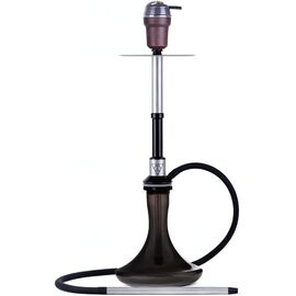 Кальян T-Hookah Transformer - Комплект Черная Колба