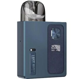 Lost Vape Ursa Baby Pro POD Kit 900 мАч Frost Blue Многоразовая Pod-система
