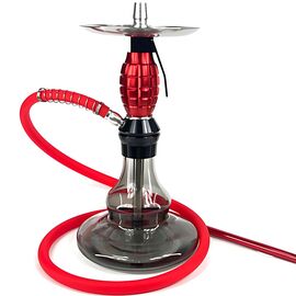 Кальян Kohana Grenade Red