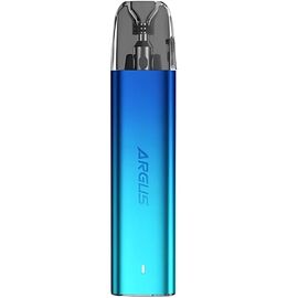 Voopoo Argus G2 1000 мАг Mini Pod 1200mAh Aurora Blue Багаторазова Pod-система