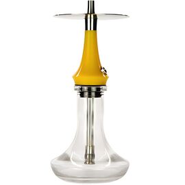 Кальяни Totem Monolit Micra Limoncello