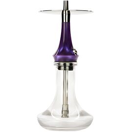 Кальяни Totem Monolit Micra Violet Space