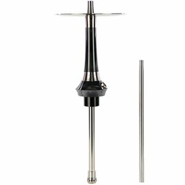 Кальян Totem Monolite Optima Space Black