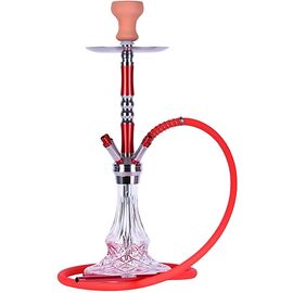 Кальяни Yahya Octopus Червоний