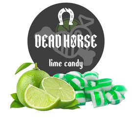 Тютюн Dead Horse Lime Candy (Лаймові Льодяники) 100 гр