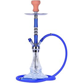 Кальяни Yahya Octopus Синій