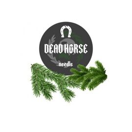 Тютюн Dead Horse Needls (Хвоя) 50 гр