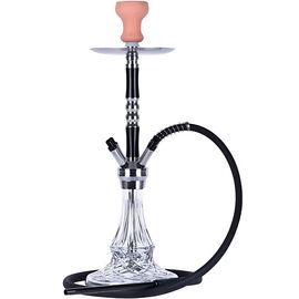 Кальяни Yahya Octopus Чорний