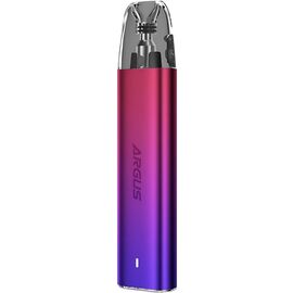 Voopoo Argus G2 1000 мАг Mini Pod 1200mAh Violet Red Багаторазова Pod-система