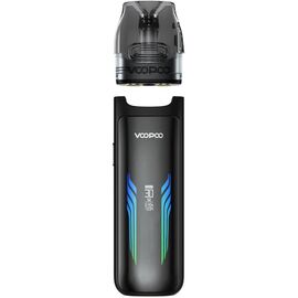 Voopoo Vmate Max 1200 мАч Dove Grey Многоразовая Pod-система