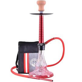 Кальяни Yahya Spray Mini Червоний