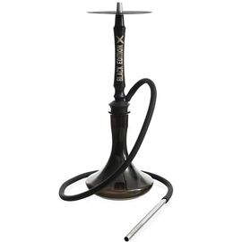 Кальян Tiaga Hookah Чорний Edition X