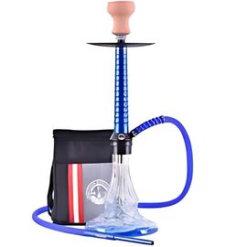 Кальяни Yahya Spray Mini Синій