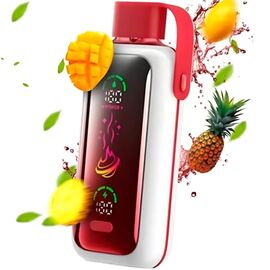 Одноразка Vozol Star 20000 Tropical Blast (Тропічні Фрукти)