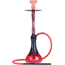 Кальяни Yahya Zl 118 Червоний