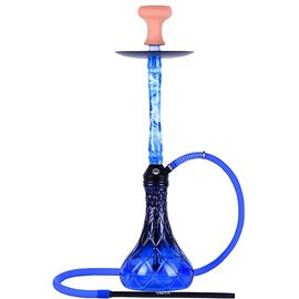 Кальяни Yahya Zl 118 Синій