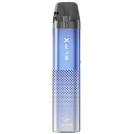 Многоразовая Pod-система Elf Bar ELFX Blue