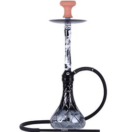 Кальяни Yahya Zl 118 Чорний