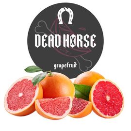 Тютюн Dead Horse Grapefruit (Грейпфрут) 100 гр
