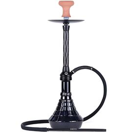 Кальяни Yahya Zl 121 Чорний