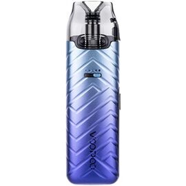 Voopoo VMATE PRO 900 мАч Power 30W Armor Blue Многоразовая Pod-система