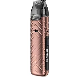 Voopoo VMATE PRO 900 мАч Power 30W Armor Copper Многоразовая Pod-система