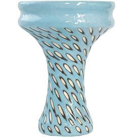 Чаша Etna Katana Cut Soft Blue