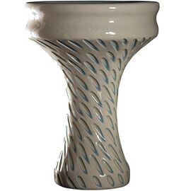 Чаша Etna Katana Cut Soft White