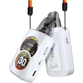Voopoo Argus A 1100 мАг Pearl White Багаторазова Pod-система