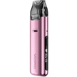 Voopoo VMATE PRO 900 мАч Power 30W Pink Многоразовая Pod-система