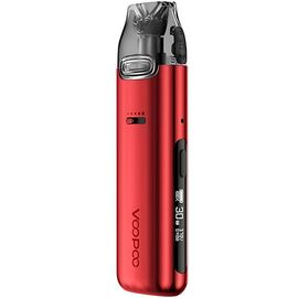 Voopoo VMATE PRO 900 мАч Power 30W Red Многоразовая Pod-система