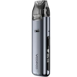 Voopoo VMATE PRO 900 мАч Power 30W Space Grey Многоразовая Pod-система