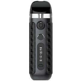 Smok Novo 5 KIT 900 мАг Black Carbon Fiber Багаторазова Pod-система